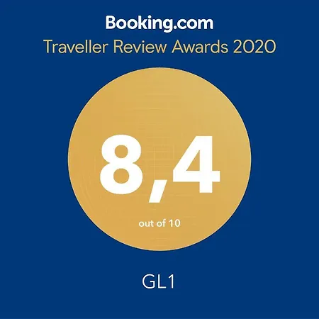 Διαμέρισμα Gl1 *