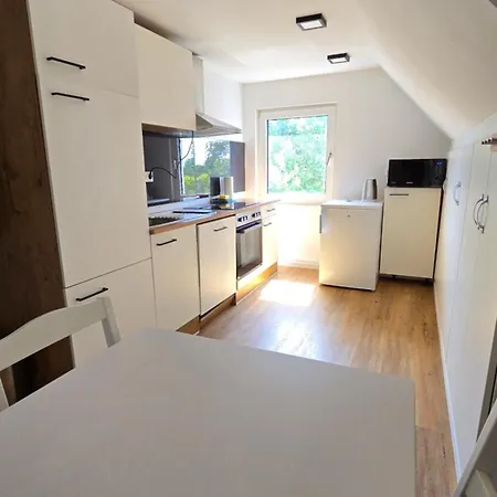 Apartment Gl1 Bergisch Gladbach