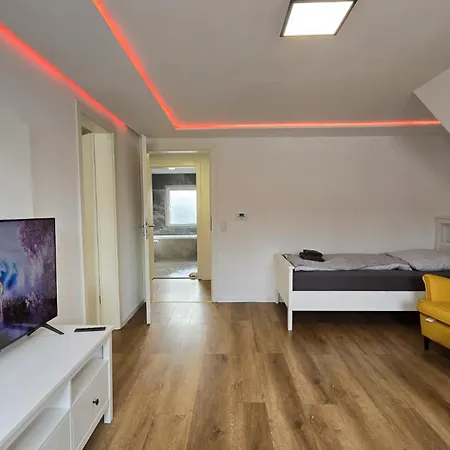 Apartment Gl1 *