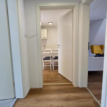 Apartment Gl1 Bergisch Gladbach