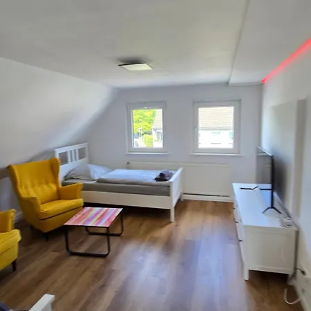 Apartment Gl1