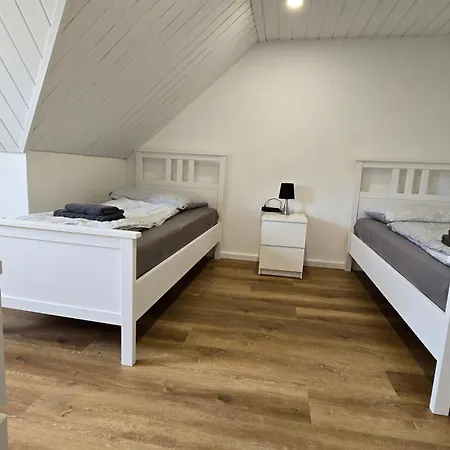Apartment Gl1 *