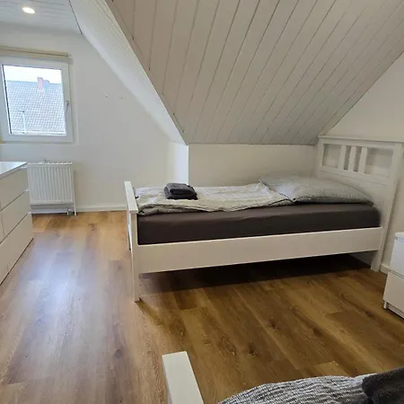 Gl1 Apartment Bergisch Gladbach