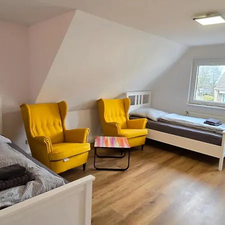 Apartment Gl1 *