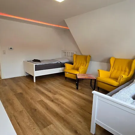 Apartment Gl1 Bergisch Gladbach