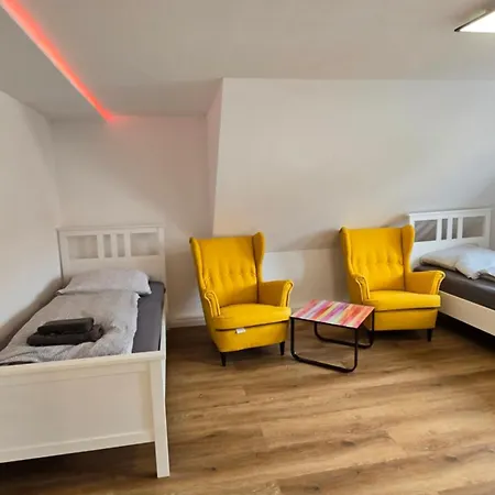 Gl1 Apartment