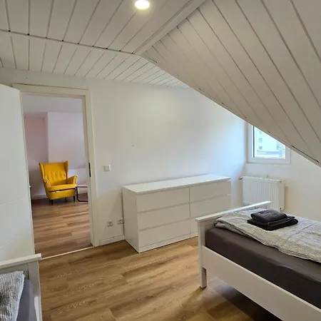 Gl1 Apartment *