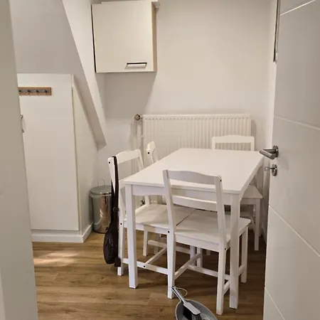 Gl1 Apartment *