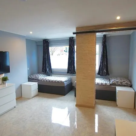 Daire Gl1 Bergisch Gladbach