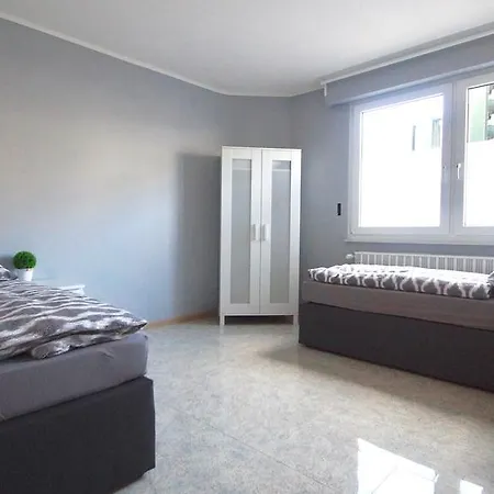 Apartment Gl1 *