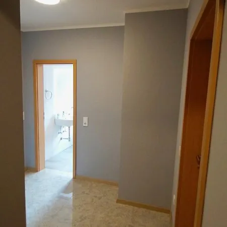 Gl1 Apartment *