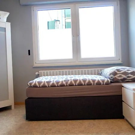 Apartment Gl1