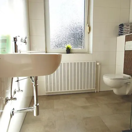 Gl1 Apartment *