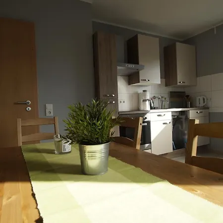 Apartment Gl1 Bergisch Gladbach