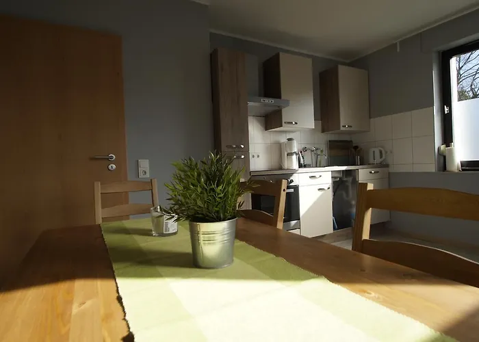 Appartement Gl1 Bergisch Gladbach